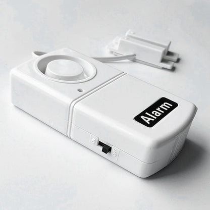 Wireless Home Door Entry Alert System