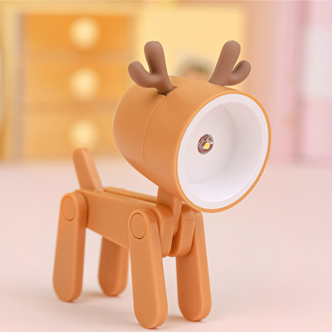 Fun Animal Night Lights for Children