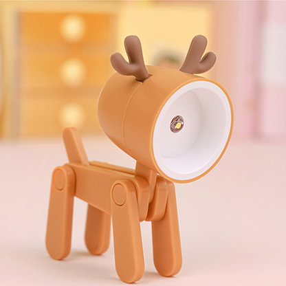 Fun Animal Night Lights for Children