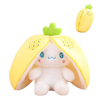 Cuddly Soft Rabbit Plush Toys