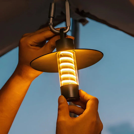 Befez Portable Flashlight - Befez