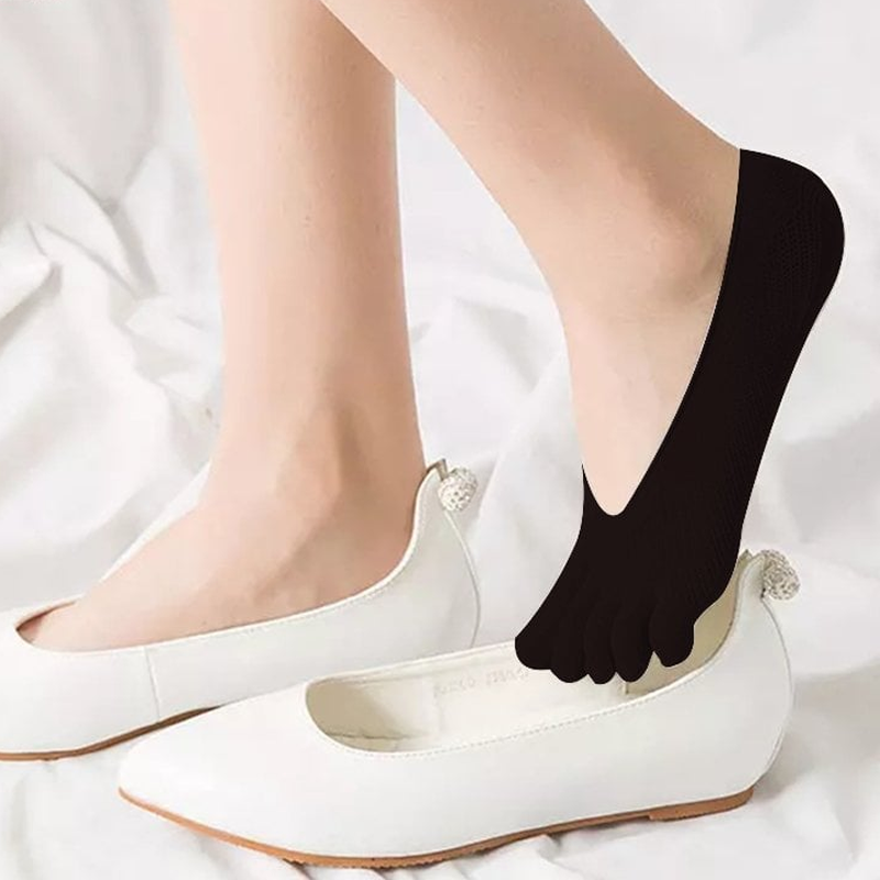 Comfortable Women's Ankle Socks