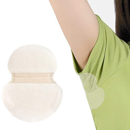 Comfortable Dry Underarm Shield Pads