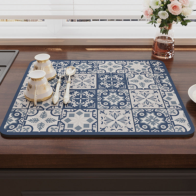 Befez | Classic Fast-drying Spill-proof Kitchen Mat