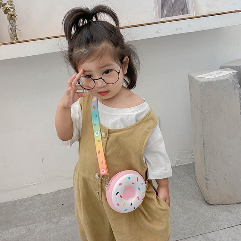 Fun Kids' Sweet Donut Backpack