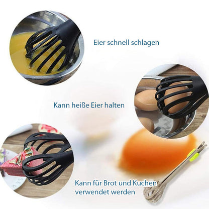 Premium Stainless Steel Whisk