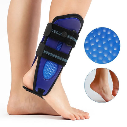 Comfort Support Wrap - Adjustable Fit with Gel Cushioning