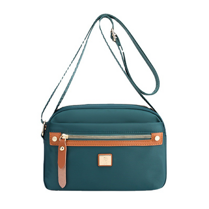Stylish Nylon Shoulder Purse