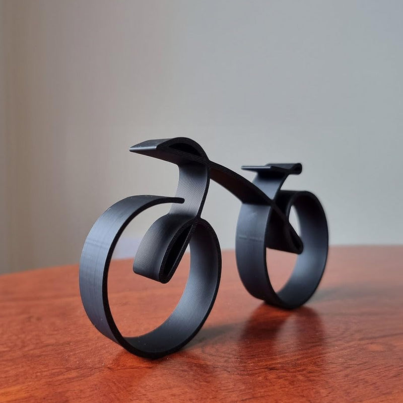 Befez | Bike Metal Accessory Charms