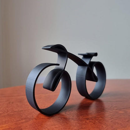 Befez | Bike Metal Accessory Charms
