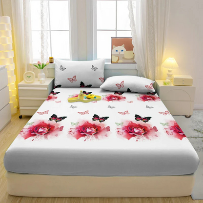 Luxurious Soft Bedding Cover