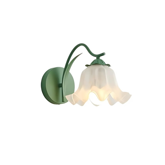 Vintage Style Wall Light - Befez