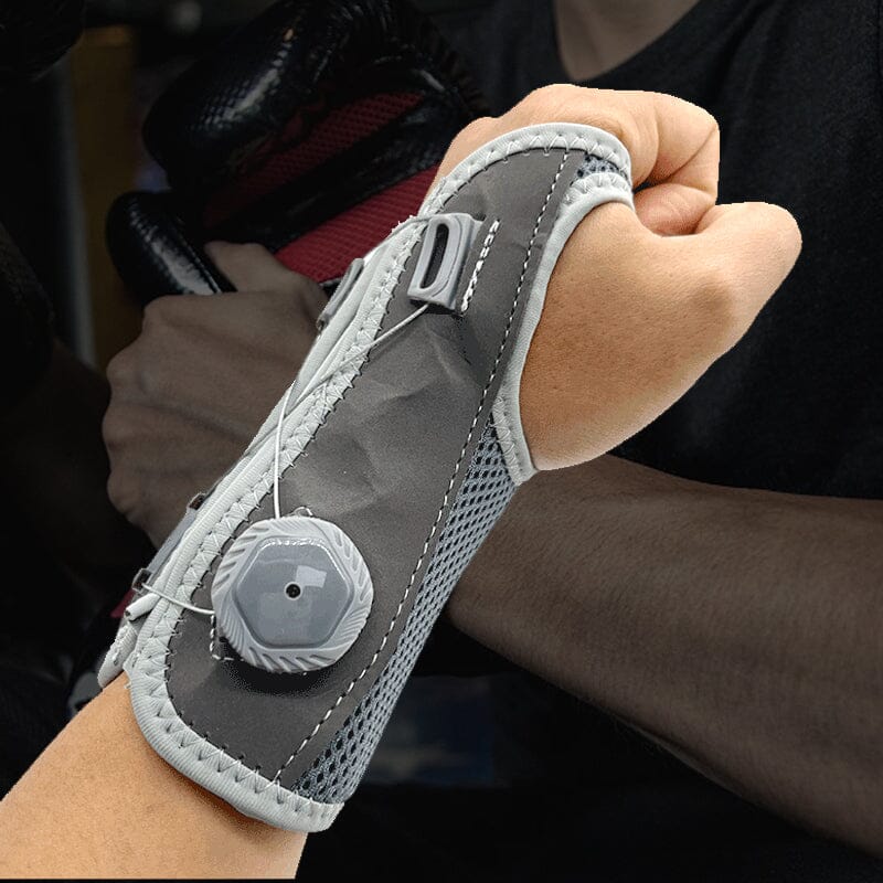 Befez | Athletic Wrist Support