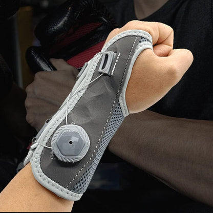 Befez | Athletic Wrist Support