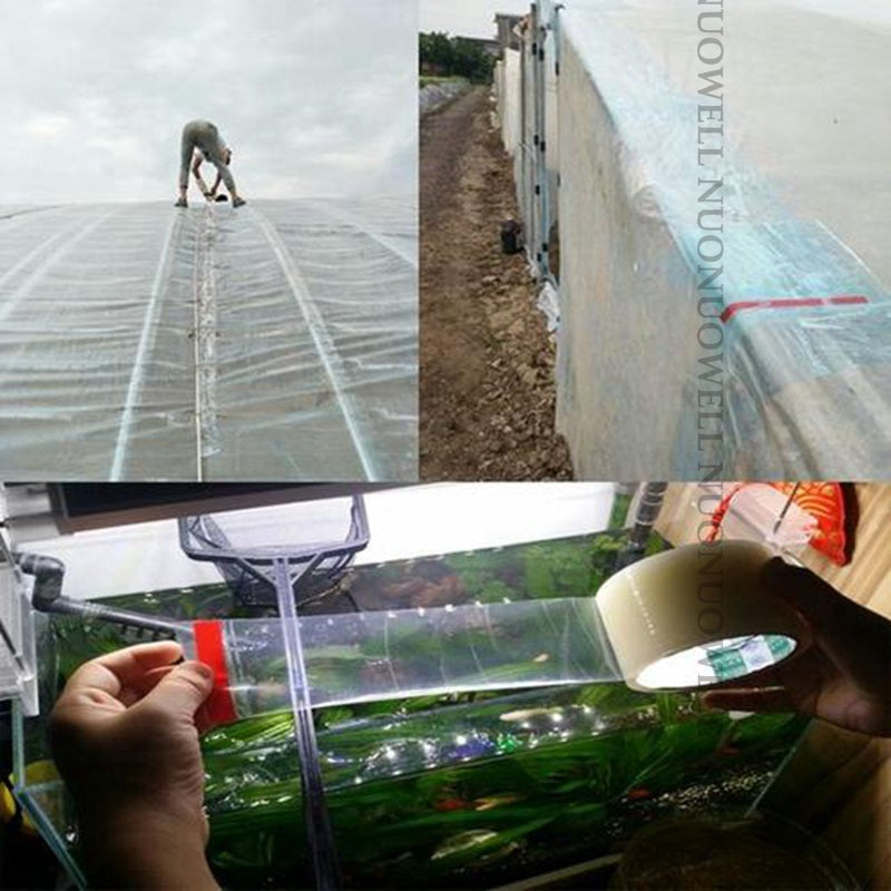 Tough Seal Protection Strip
