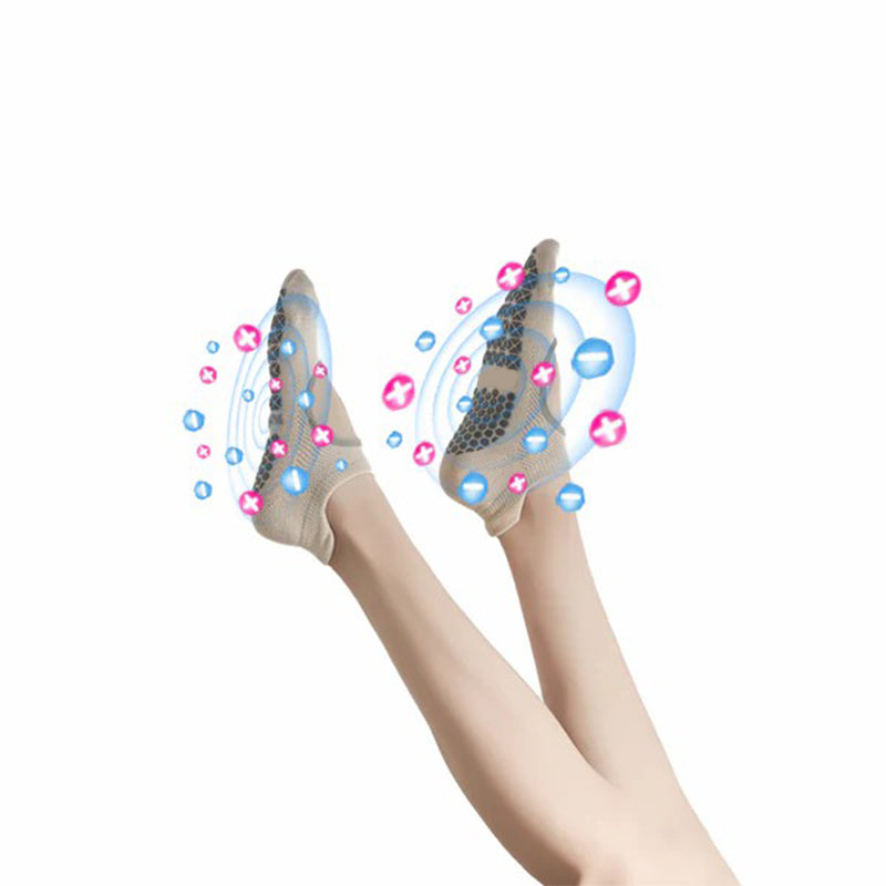 Comfortable Mineral Infused Socks