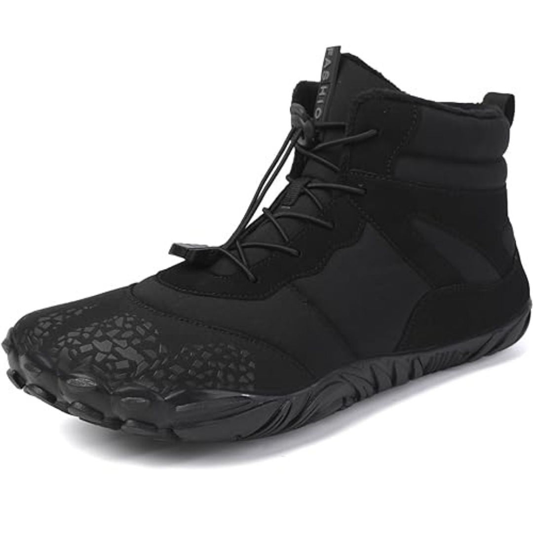 Eco Friendly Water Resistant Hiking Shoes