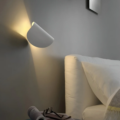 Adjustable LED Wall Light