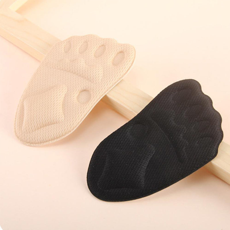 Comfortable Forefoot Gel Pads