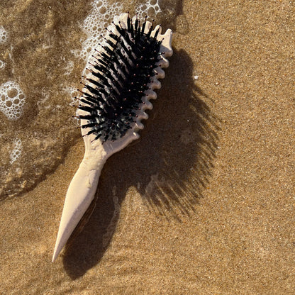 Multi Purpose Hair Styling Brush