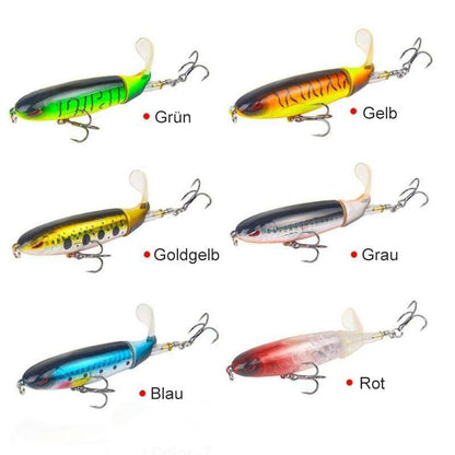 Befez | Spinning Fishing Lure Bait