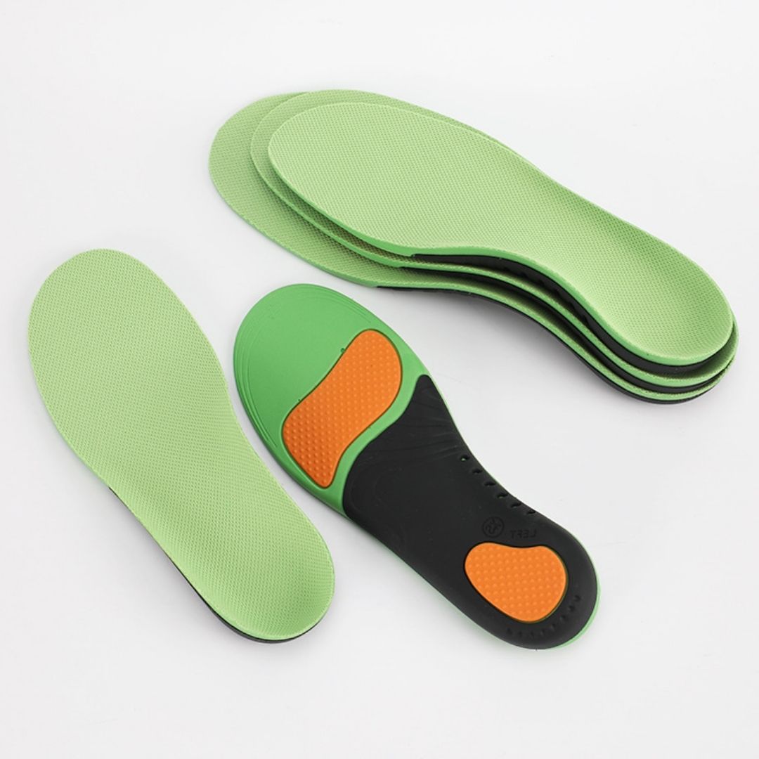 Comfortable Arch Support Shoe Insoles Befez