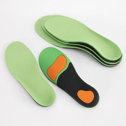Comfortable Arch Support Shoe Insoles Befez