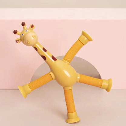 Fun Silicone Bath Toy for Kids