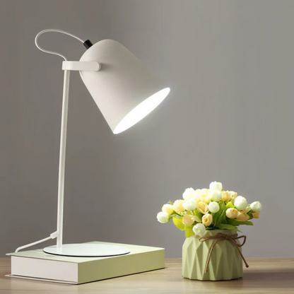 Stylish LED Desk Lamp For Home Office