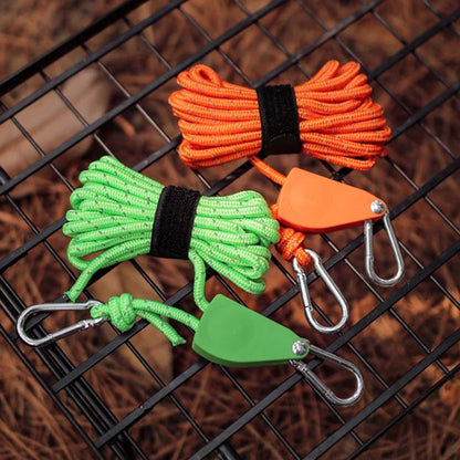 Durable Pulley Adjustment Rope
