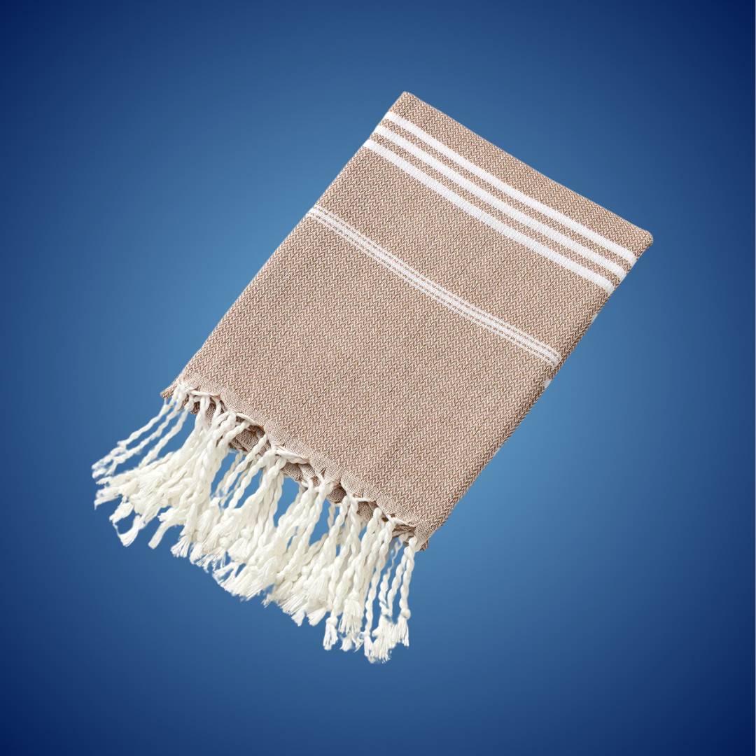 Quick Dry Absorbent Beach Towel