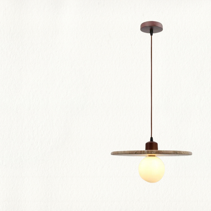 Soft Glow Modern Chandelier Light