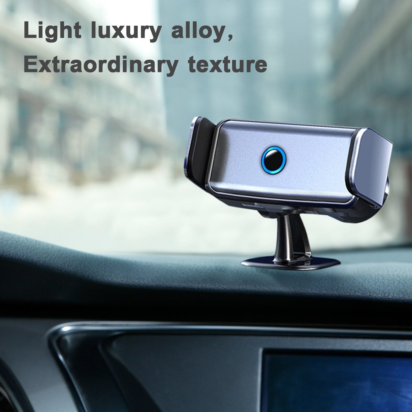 Adjustable Car Air Vent Phone Mount