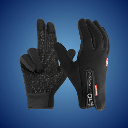 Warm Insulated Touchscreen Winter Gloves