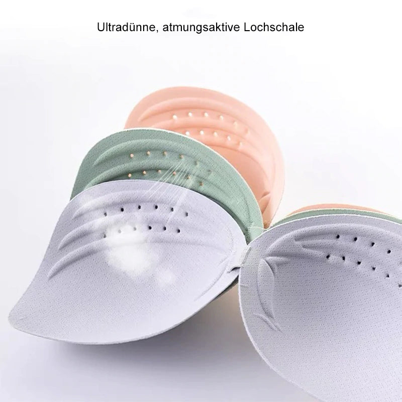 Comfortable Women's Breathable Sports Underwear