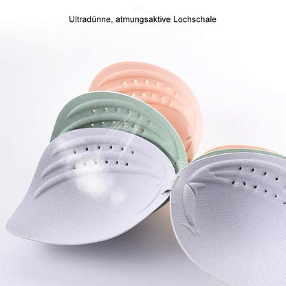 Comfortable Women's Breathable Sports Underwear