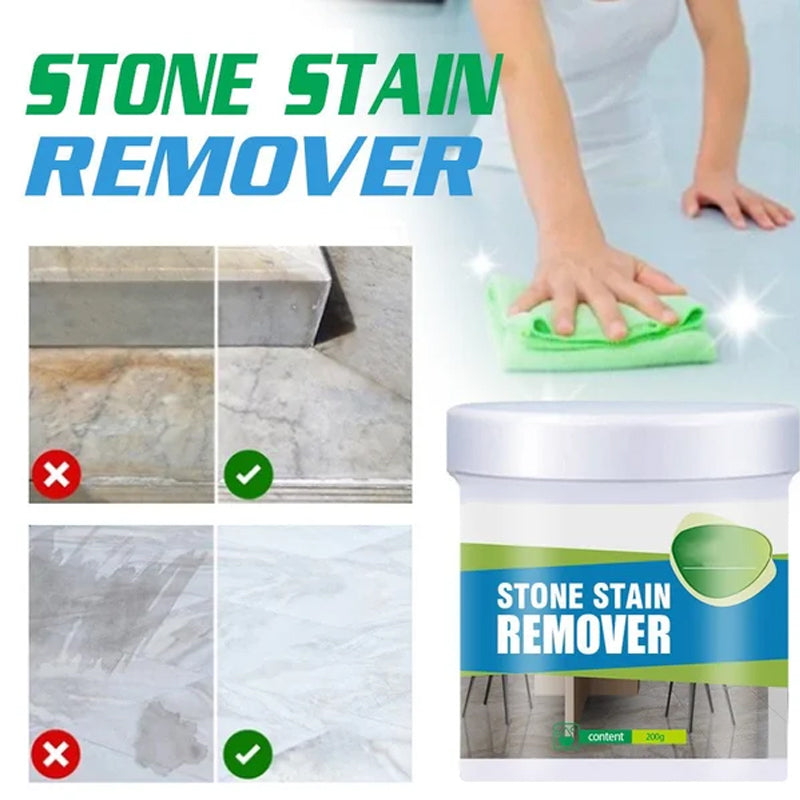 Powerful All Purpose Cleaning Powder