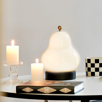 Stylish USB Dimmable Desk Lamp