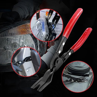 Easy Panel Remover Tool with Secure Grip