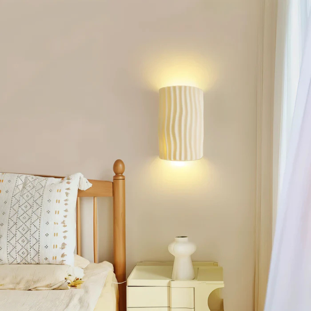 Befez | Stylish Indoor Wall Lamp