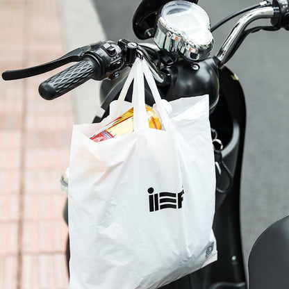 Befez | Strong Motorcycle Helmet Lock System