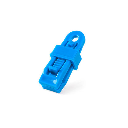 Secure Easy Grip Clamp Handle Holder