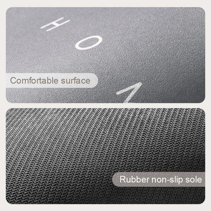 Ultra Absorbent Bathroom Floor Mat, Soft and Fast Drying