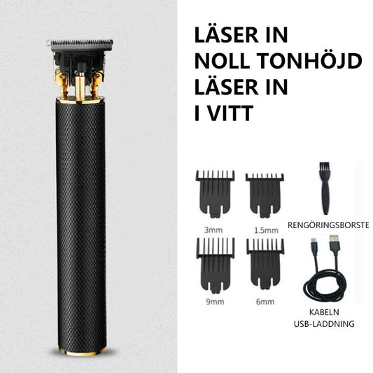 Cordless Hair Trimmer for Men - Befez