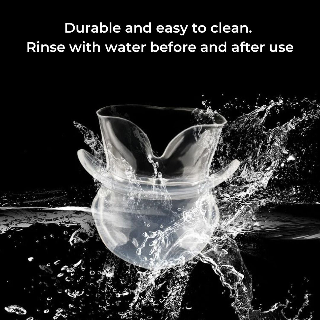Anti Snore Device Tongue Stabilizer for Better Sleep