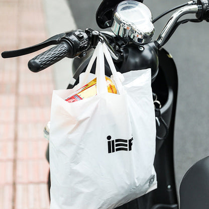Secure Universal Bike Helmet Lock
