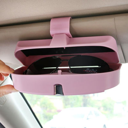 Universal Car Shades Storage Case