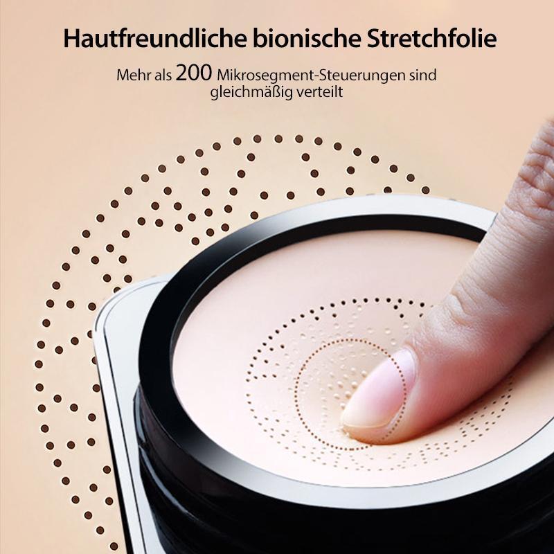Natural Mushroom Air Cushion CC Cream