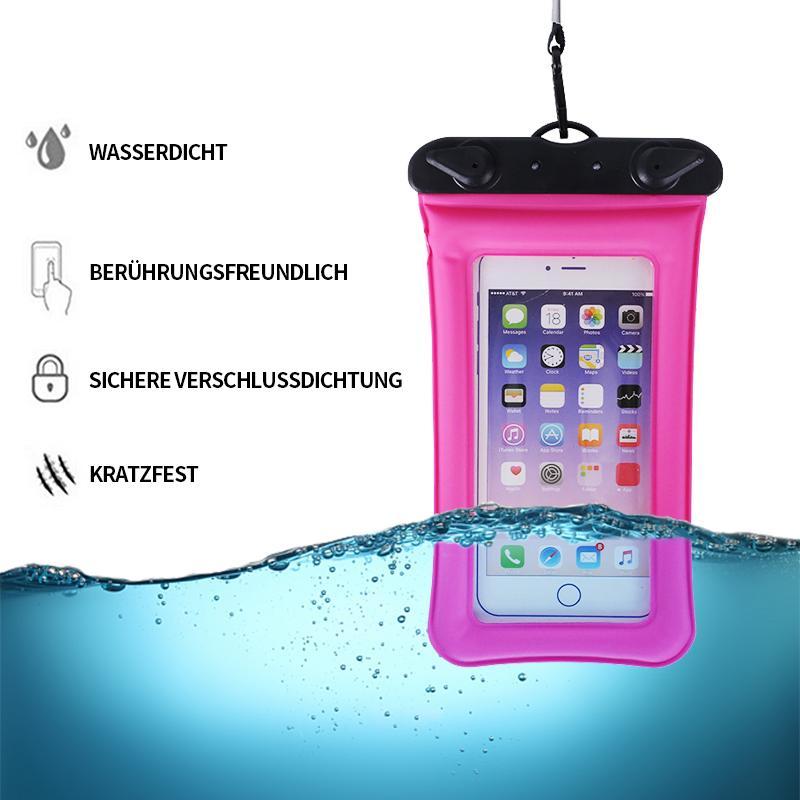 Durable Phone Pouch | Waterproof Floating Case