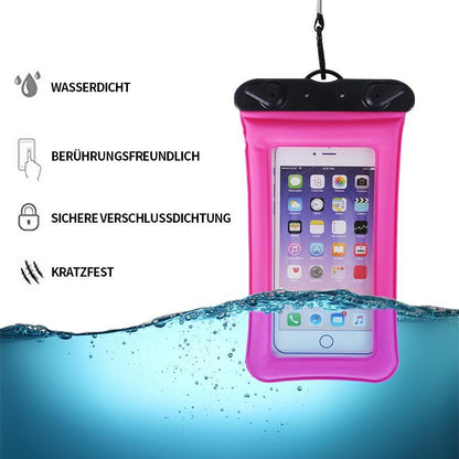 Durable Phone Pouch | Waterproof Floating Case